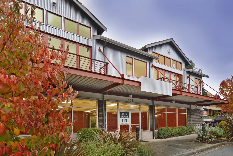 office space, condominium, building, space