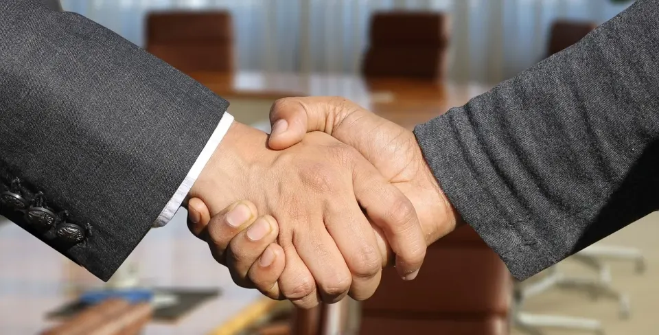 shaking hands, handshake, hands, welcome